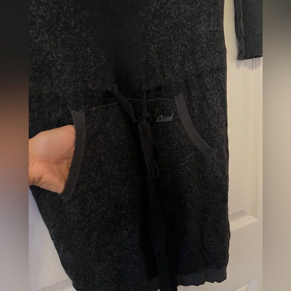 DIESEL DRESS - Picture 3 of 9
